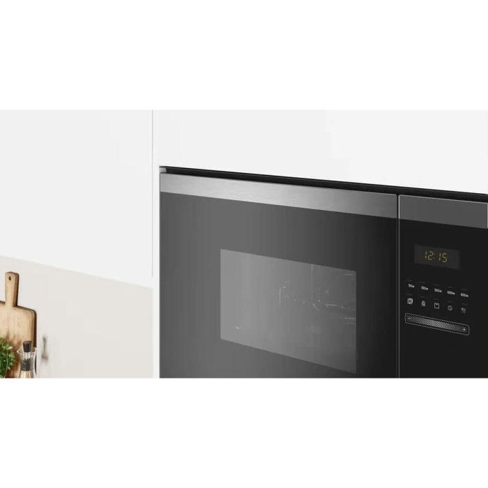 Microondas con Grill Balay 3CG4172X2 20L 1000W 20 L Blanco Negro 20 L 1 Microondas con Grill Balay 3CG4172X2 20L 1000W 20 L Blanco Negro 20 L 1