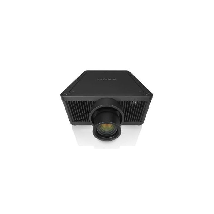 Sony VPL-GTZ380 videoproyector Proyector para grandes espacios 10000 lúmenes ANSI SXRD 4K (4096x2400) 3D Negro 2 Sony VPL-GTZ380 videoproyector Proyector para grandes espacios 10000 lúmenes ANSI SXRD 4K (4096x2400) 3D Negro 2