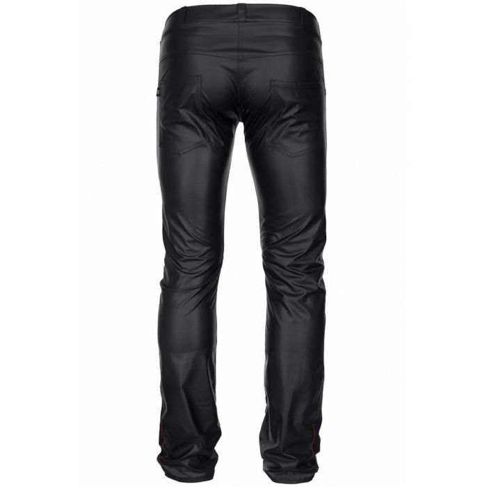 Pantalones Demoniq Negro M 8
