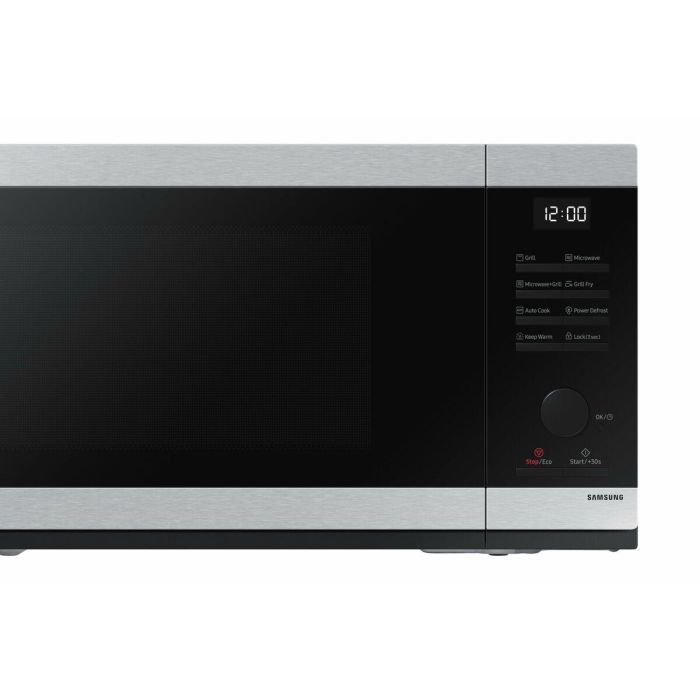 Microondas con Grill Samsung MG32DG4524CTE1 Negro 900 W 32 L 1