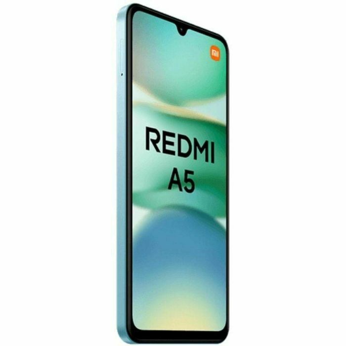 Smartphone Xiaomi REDMI A5 BLUE Unisoc 4 GB RAM 128 GB Azul 15