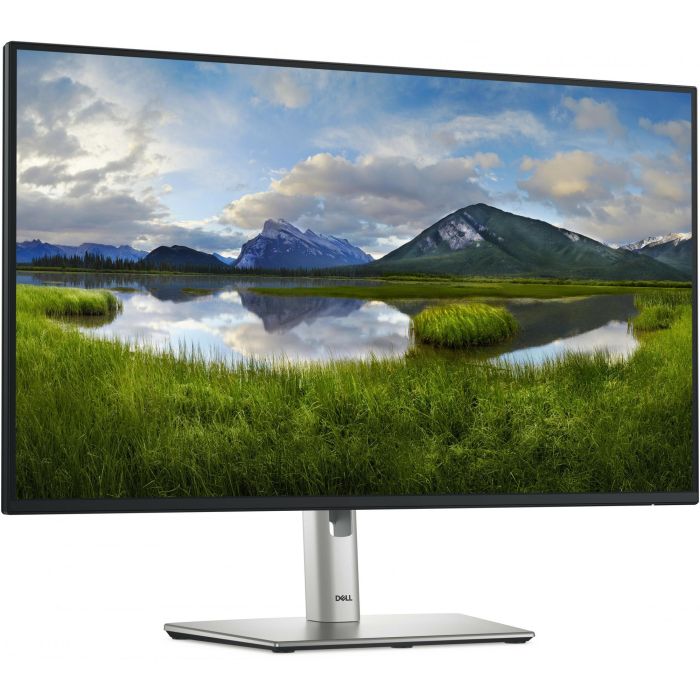 DELL P2725H Monitor 27" Full HD (1920x1080) LCD IPS Negro con USB, HDMI, DisplayPort y Ajustes de Altura 4 DELL P2725H Monitor 27" Full HD (1920x1080) LCD IPS Negro con USB, HDMI, DisplayPort y Ajustes de Altura 4