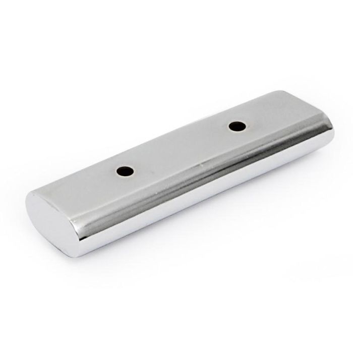 Pata Metálica Ovaleko H25 Largo Ovaleko 150 Q&Q Pata Metálica Ovaleko H25 Largo Ovaleko 150 Q&Q