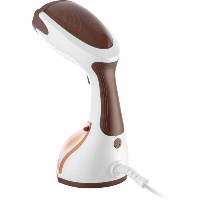Vaporizador de ropa - SENCOR - SSI 0850RS - 1200 W - 260 ml - 20 g/min - Rosa 2 Vaporizador de ropa - SENCOR - SSI 0850RS - 1200 W - 260 ml - 20 g/min - Rosa 2