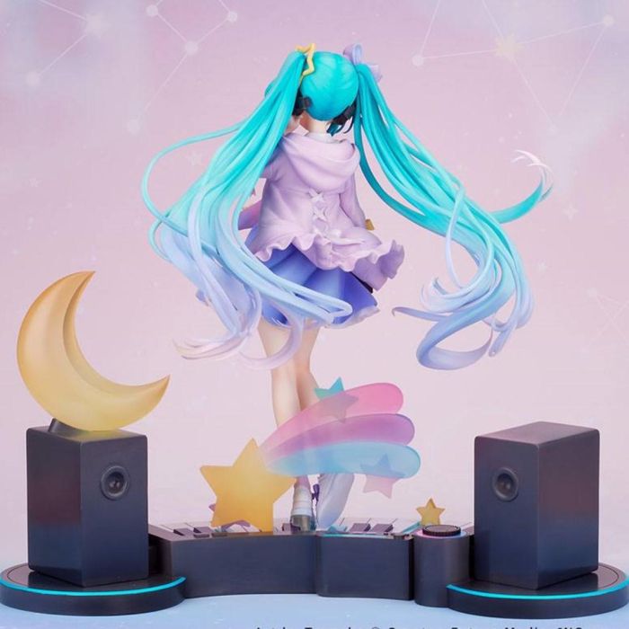 Figura Good Smile Hatsune Miku Digital 3 Figura Good Smile Hatsune Miku Digital 3