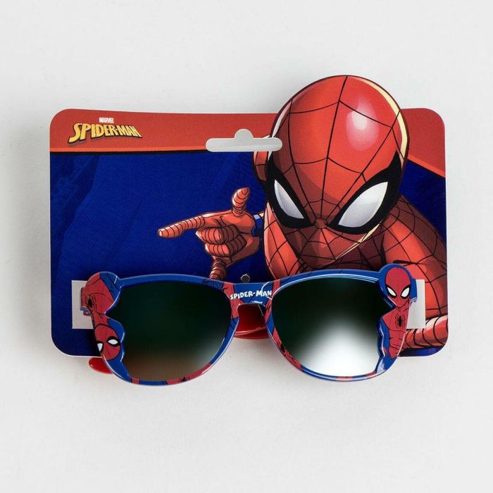 Gafas de Sol Infantiles Spider-Man 4