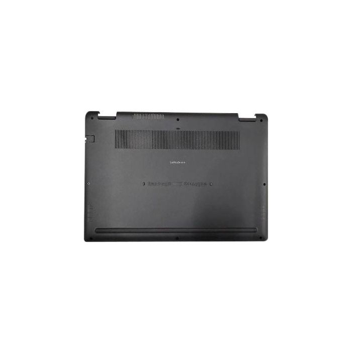 Dell Tapa Inferior Base Componente de Repuesto Protección Duradera para Sistemas Dell - Sin Ranura SIM, Ajuste Preciso, 0.4 kg
