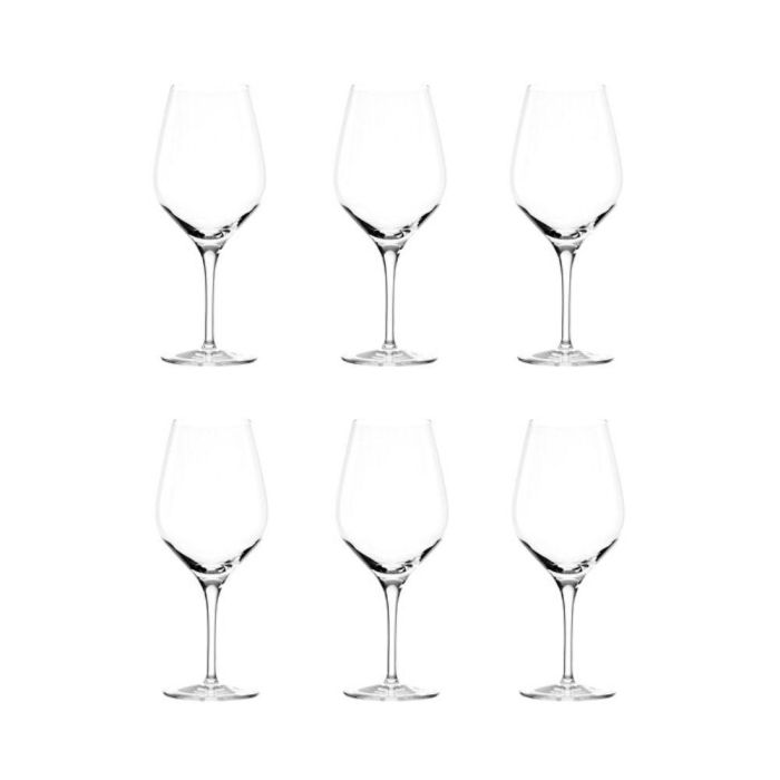 Elba Copa Burdeos H 230 Mm 65 Cl (6 Unidades) 2 Elba Copa Burdeos H 230 Mm 65 Cl (6 Unidades) 2