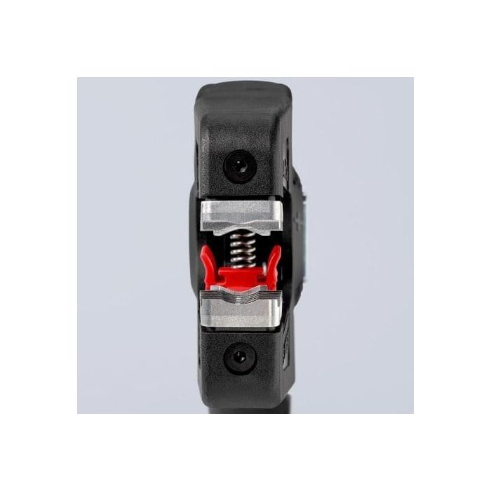 KNIPEX PreciStrip16 autom. Abisolierzange 3