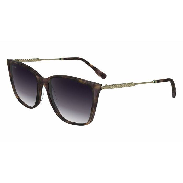 Gafas de Sol Mujer Lacoste L6016S-219 ø 57 mm 9 Gafas de Sol Mujer Lacoste L6016S-219 ø 57 mm 9