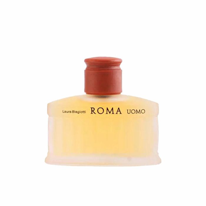 Laura Biagiotti Roma Uomo Eau de Toilette Vaporizador 75 ml 2 Laura Biagiotti Roma Uomo Eau de Toilette Vaporizador 75 ml 2