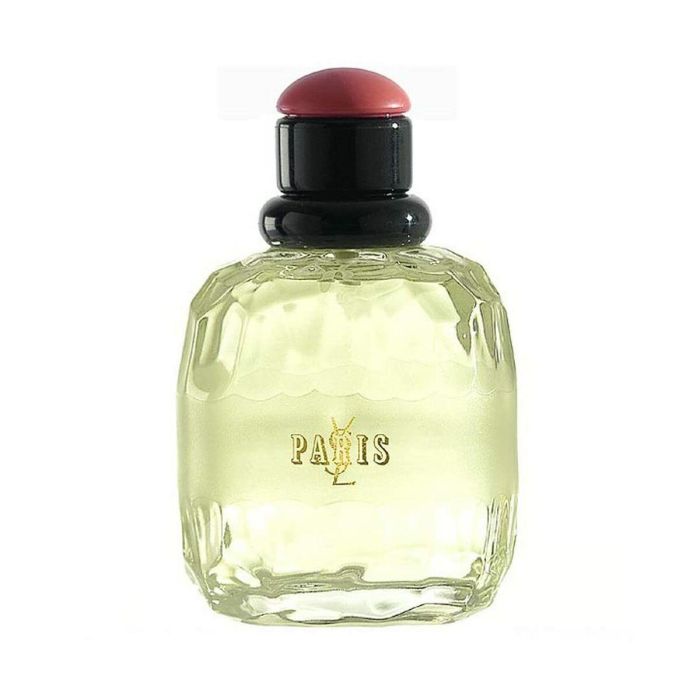 Paris Ysl 125 mL Vaporizador Eau De Toilette 4 Paris Ysl 125 mL Vaporizador Eau De Toilette 4