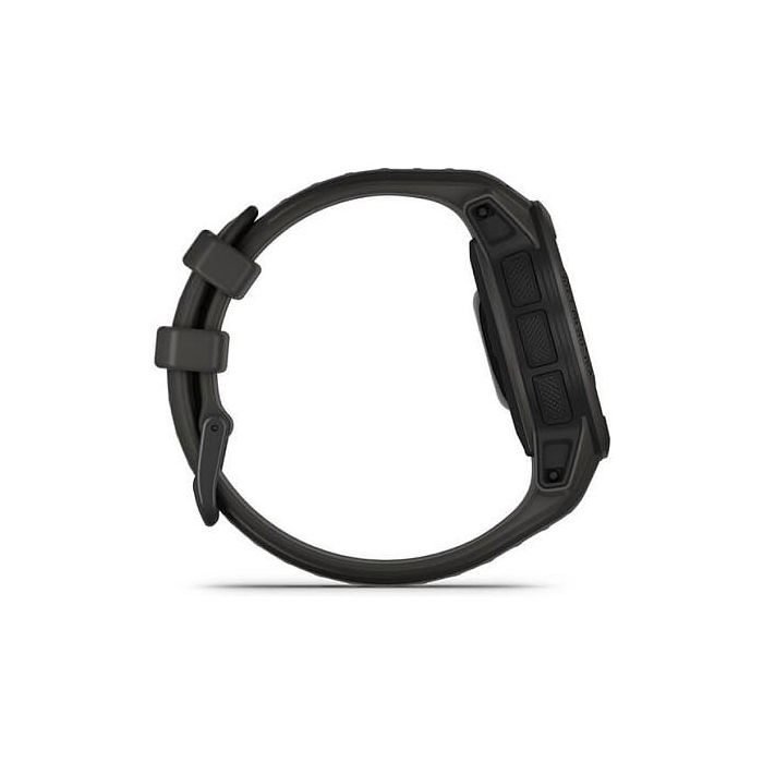 Garmin INSTINCT 2S SOLAR 40mm Reloj Inteligente Negro con GPS y Resistencia al Agua 100m 6
