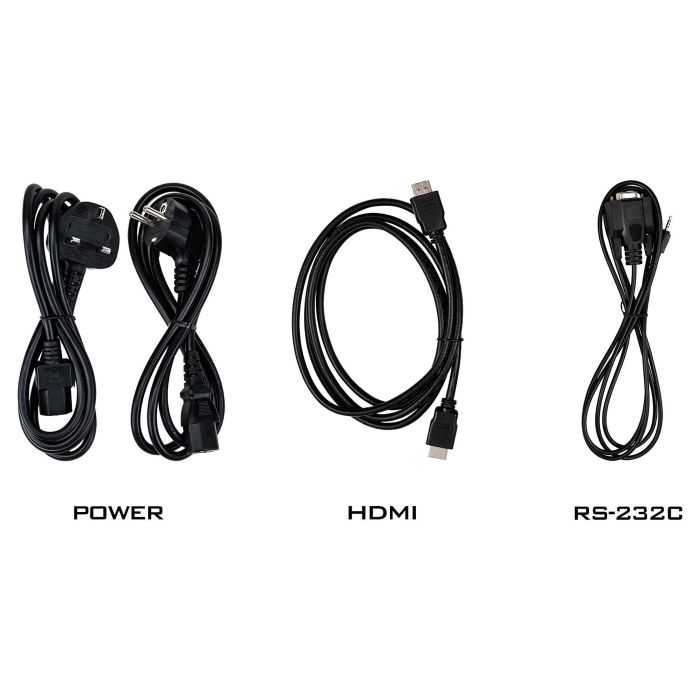 IIYAMA PROLITE LE4341S-B2 108cm (43") 16:9 Full HD IPS 3xHDMI+VGA 1920x1080 18/7