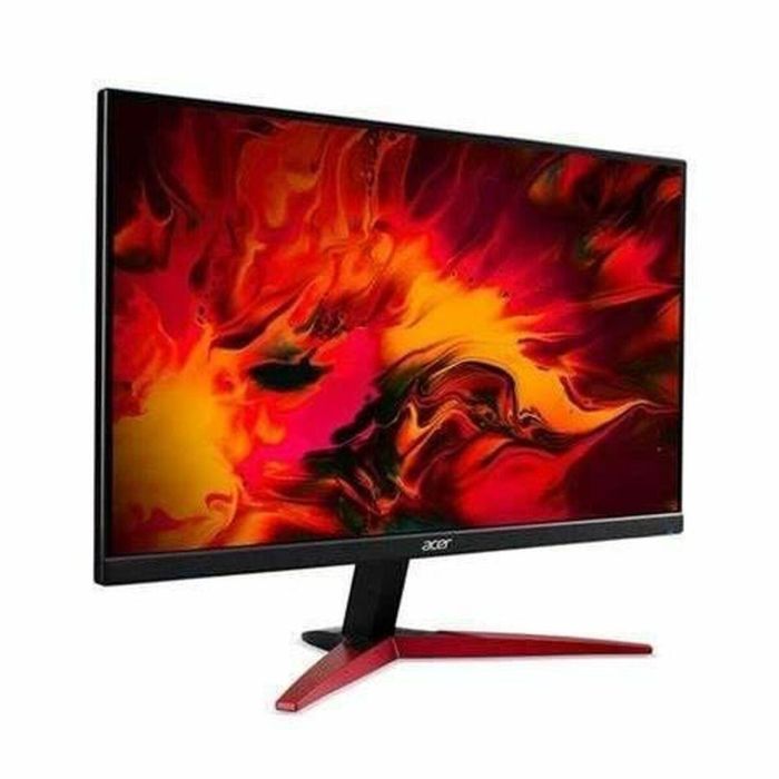 Acer KG241Y P3bip Monitor Gaming para PC de 23,8" FHD, Panel VA 180Hz 0,5ms, HDMI/DP, FreeSync Premium, Negro 3