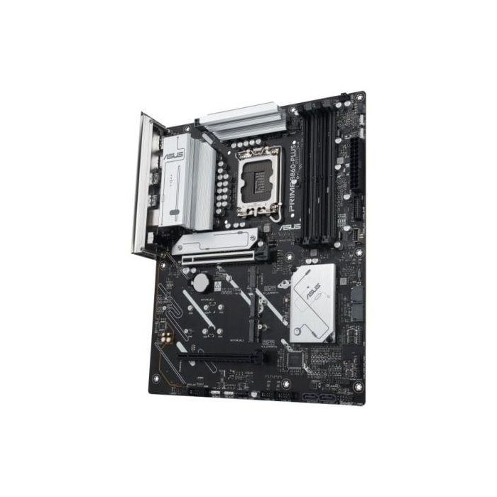 ASUS PRIME B860-PLUS-CSM Intel B860 LGA 1851 (Socket V1) ATX 3 ASUS PRIME B860-PLUS-CSM Intel B860 LGA 1851 (Socket V1) ATX 3