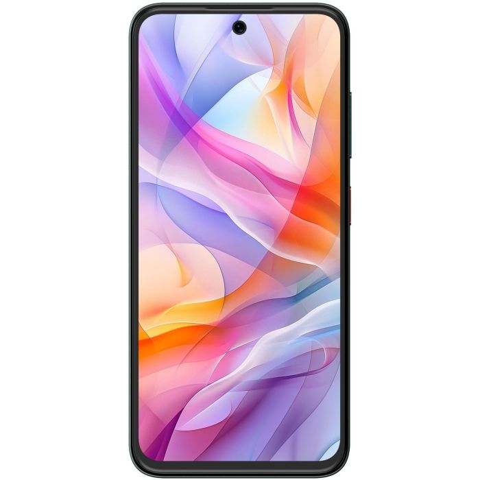 ZTE Blade V70 Vita Verde Jade 4GB RAM 256GB Almacenamiento 6.7" 50MP Android 14 Smartphone 0 ZTE Blade V70 Vita Verde Jade 4GB RAM 256GB Almacenamiento 6.7" 50MP Android 14 Smartphone 0