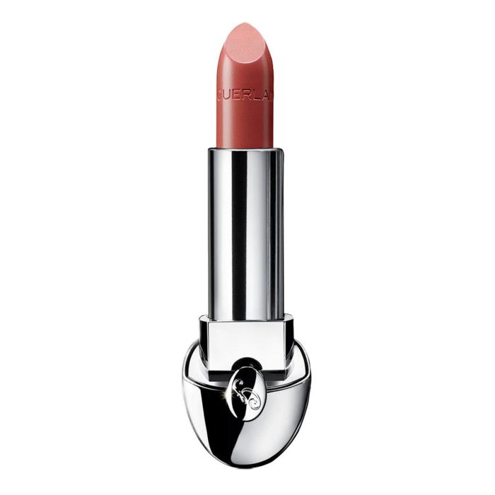 Guerlain Rouge G Barra de Labios Flaming Red 25 Mujer