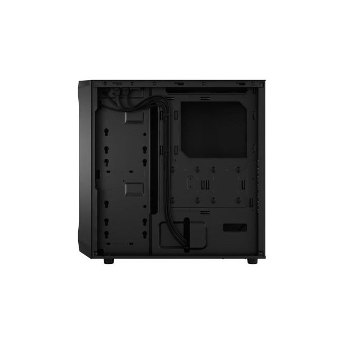 Fractal Design Focus 2 Negro 8