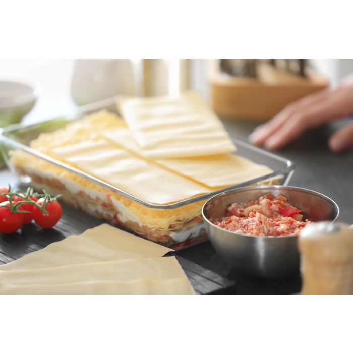 Quttin Rodillo Amasar 16.5 x 11.5 x 3.5 cm (12 Unidades)