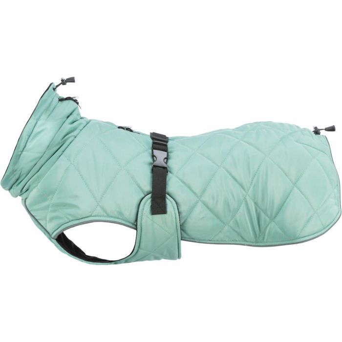 Abrigo para Perro Trixie Oslo Jade M 45 cm 8