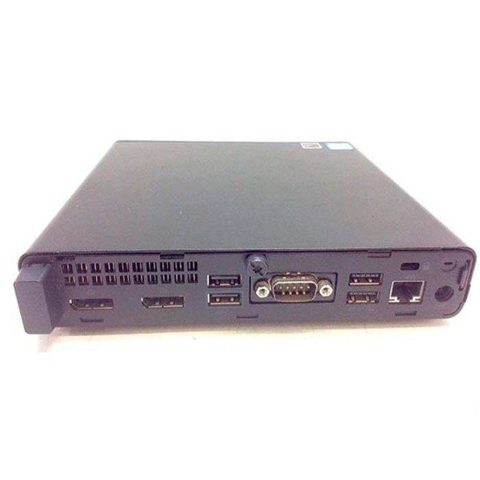 Ordenador Reacondicionado Mini Hp 600 gr4 1 Ordenador Reacondicionado Mini Hp 600 gr4 1