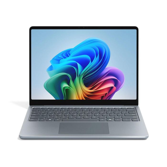 Microsoft Surface Laptop Copilot+ X1P-42-100, Portátil 13" Snapdragon X Plus, 16GB RAM, 512GB SSD, Platino 1 Microsoft Surface Laptop Copilot+ X1P-42-100, Portátil 13" Snapdragon X Plus, 16GB RAM, 512GB SSD, Platino 1