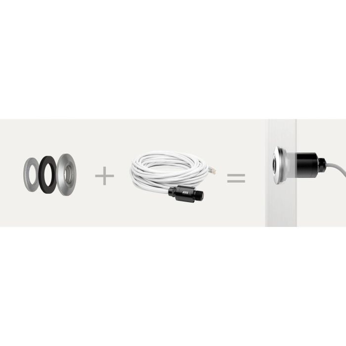 Estabilizador para Soporte Axis F8212 5