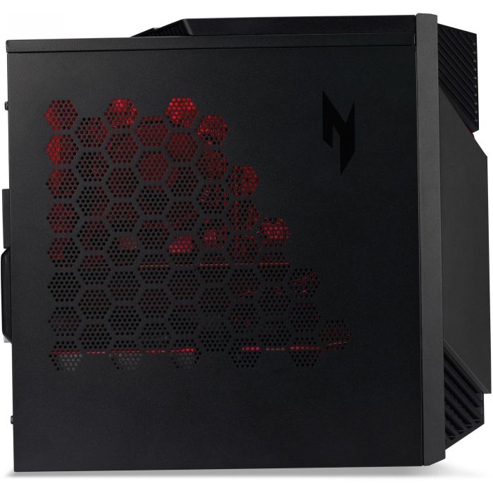 Acer NITRO 50 i7-14700F 16GB 512GBSSD RTX4060 8GB W11H 3