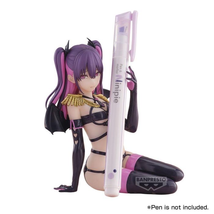 Figura Miriella Medical Glitter & Glamorous 2.5 Dimensional Seduction 12cm 4 Figura Miriella Medical Glitter & Glamorous 2.5 Dimensional Seduction 12cm 4