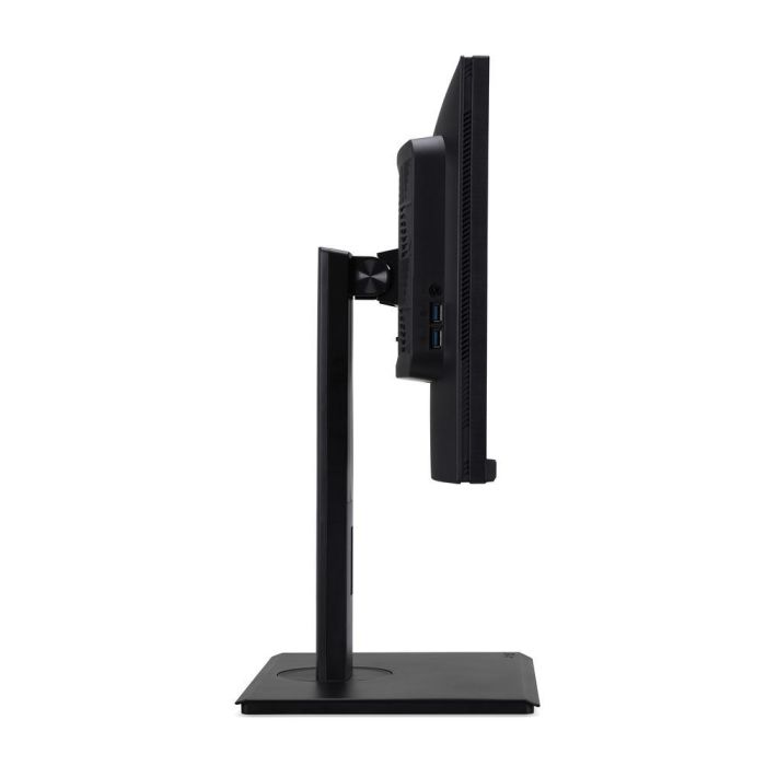 Acer Monitor Mntrb248Y 23.8 Pulgadas Full HD IPS 75Hz, 4ms, 250cd/m², HDMI, Altavoces, Negro 4 Acer Monitor Mntrb248Y 23.8 Pulgadas Full HD IPS 75Hz, 4ms, 250cd/m², HDMI, Altavoces, Negro 4