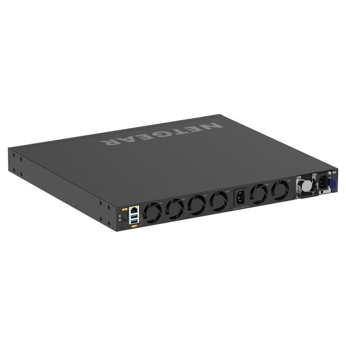 NETGEAR M4350-16V4C Switch Gestionado L3 24-Port 25G SFP28 y 4-Port QSFP28