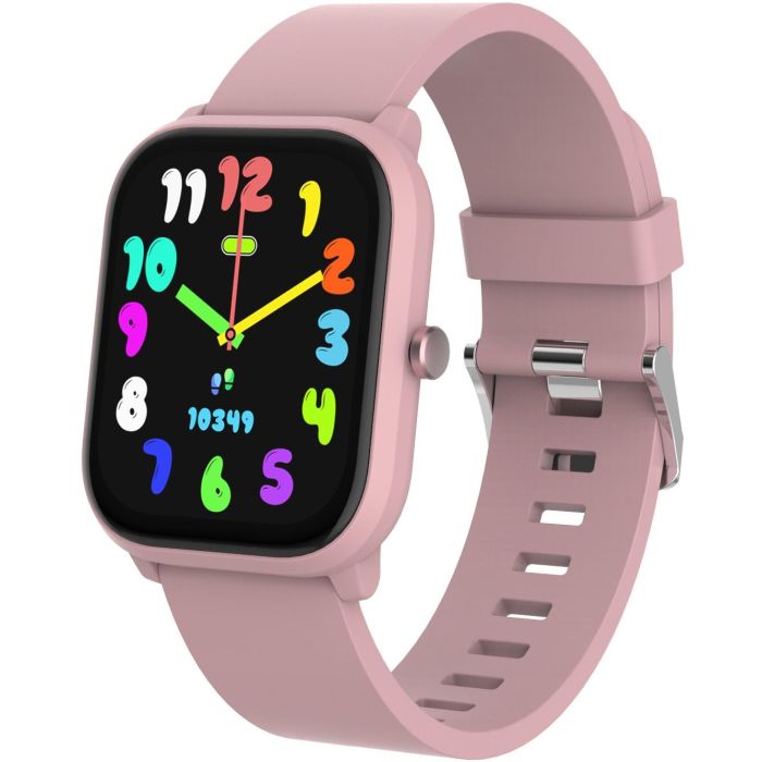 Denver Smartwatch SWK-120P rose 0 Denver Smartwatch SWK-120P rose 0