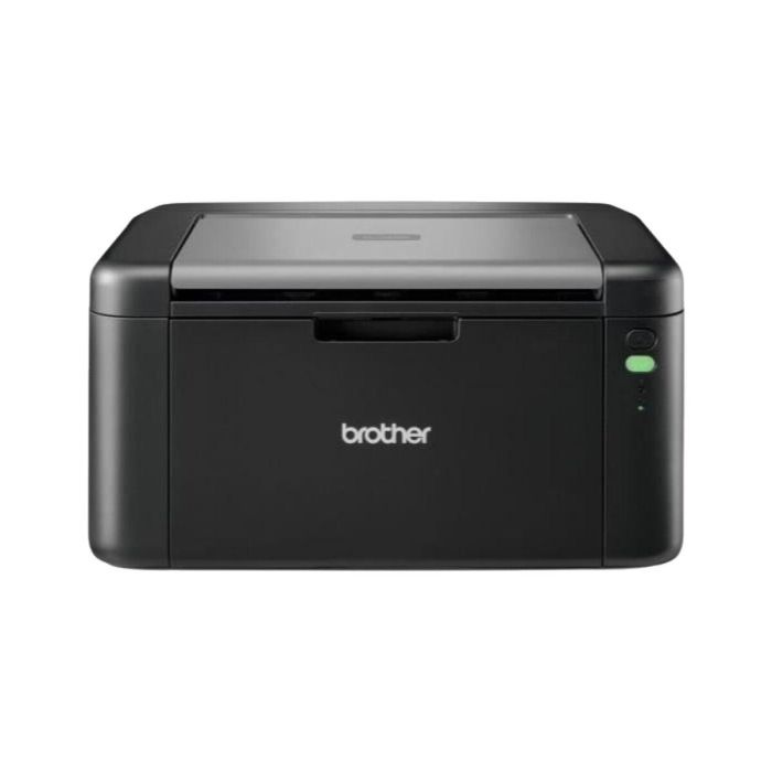 Brother HL-L1242W Impresora Láser Monocromática, Wi-Fi y Wi-Fi Direct, A4, Función Única 0 Brother HL-L1242W Impresora Láser Monocromática, Wi-Fi y Wi-Fi Direct, A4, Función Única 0
