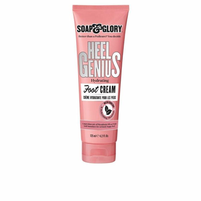 Soap & Glory Heel Genius