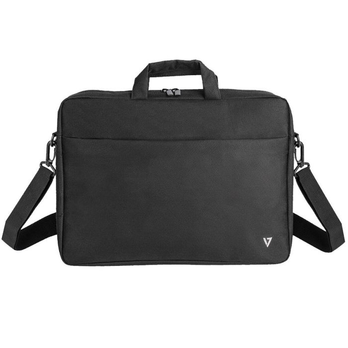 Maletín para Portátil V7 CTK16-BLK Negro 15,6'' 2 Maletín para Portátil V7 CTK16-BLK Negro 15,6'' 2