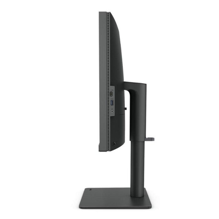 Monitor BenQ PD2705U 27" LED IPS HDR10 Flicker free 60 Hz 27" 1 Monitor BenQ PD2705U 27" LED IPS HDR10 Flicker free 60 Hz 27" 1