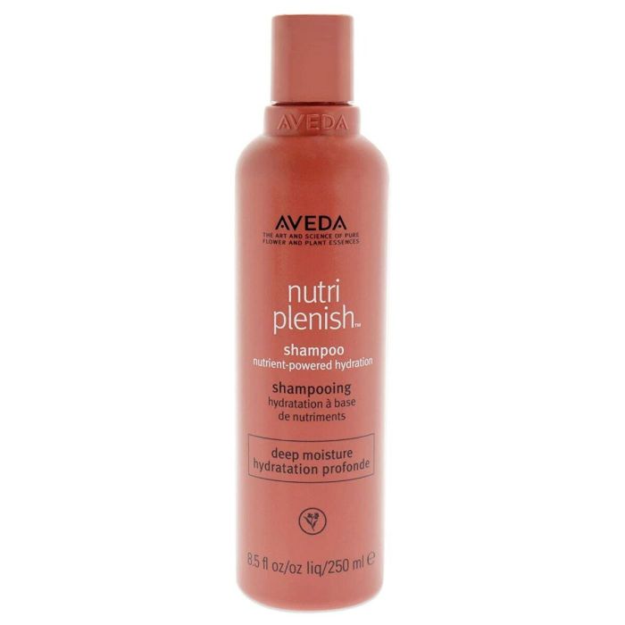 Aveda Deep Nutriplenish Shampoo 250 mL