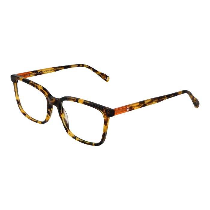 Montura de Gafas Hombre Benetton BEO109 55103 Montura de Gafas Hombre Benetton BEO109 55103