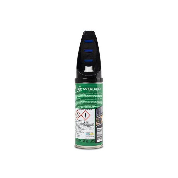 Abc TW52894 / Cs6 Limpiador Moqueta y Alfombras 400 mL 1 Abc TW52894 / Cs6 Limpiador Moqueta y Alfombras 400 mL 1