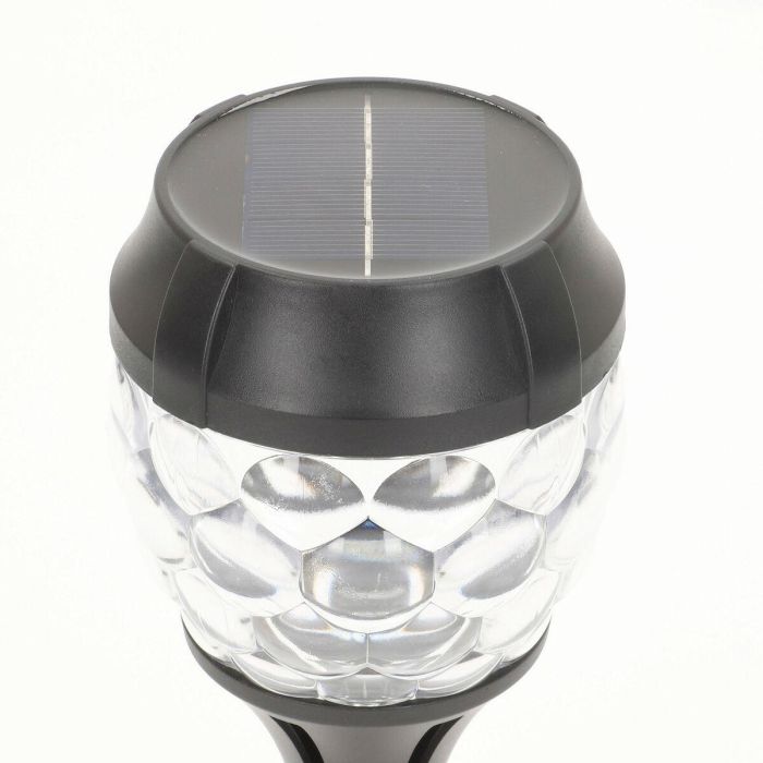 Lámpara solar Aktive 9 x 40 x 9 cm (6 Unidades) 1 Lámpara solar Aktive 9 x 40 x 9 cm (6 Unidades) 1