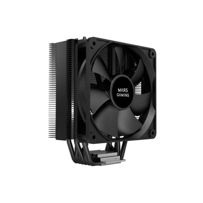 Ventilador con Disipador Mars Gaming MCPUPRO/ 12cm