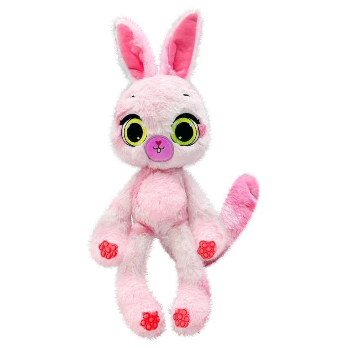 Bizak Bubble Pops Peluche Gigante Expansible con Olor Mágico y Patitas Sensoriales, Unidad Aleatoria 3 Bizak Bubble Pops Peluche Gigante Expansible con Olor Mágico y Patitas Sensoriales, Unidad Aleatoria 3