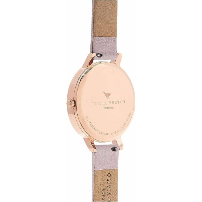 Reloj Mujer Olivia Burton OB16BD110 (Ø 38 mm) 1