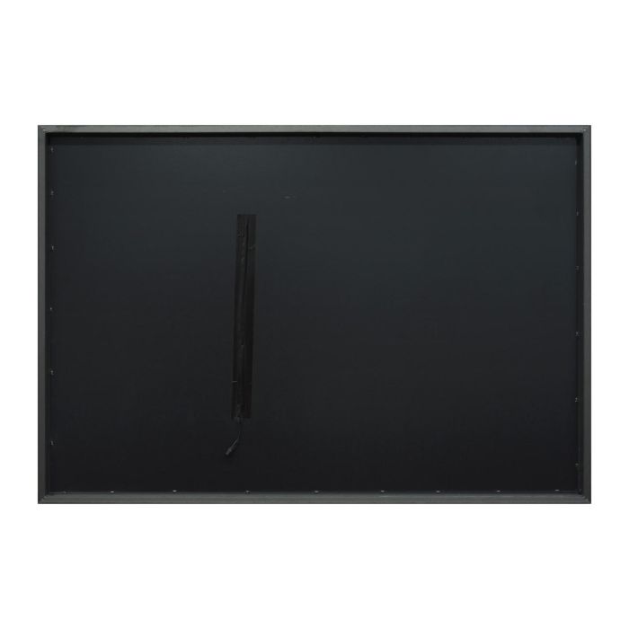 DKD Home Decor Cuadro Moderno de Lienzo LED 93x3x63 cm Multicolor/Negro con Diseño León Coche (2 Unidades) 5 DKD Home Decor Cuadro Moderno de Lienzo LED 93x3x63 cm Multicolor/Negro con Diseño León Coche (2 Unidades) 5