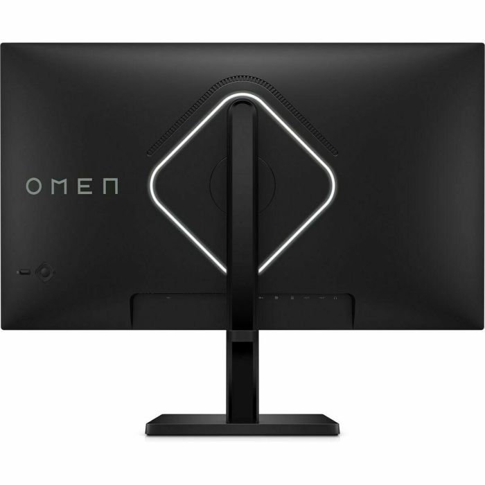Monitor Gaming HP 780J4E9#ABB Quad HD 27" 25