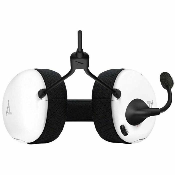 PDP PER0708056065973 Auriculares LVL40 con cable para juegos PS4 PS5 - Blanco 27 PDP PER0708056065973 Auriculares LVL40 con cable para juegos PS4 PS5 - Blanco 27