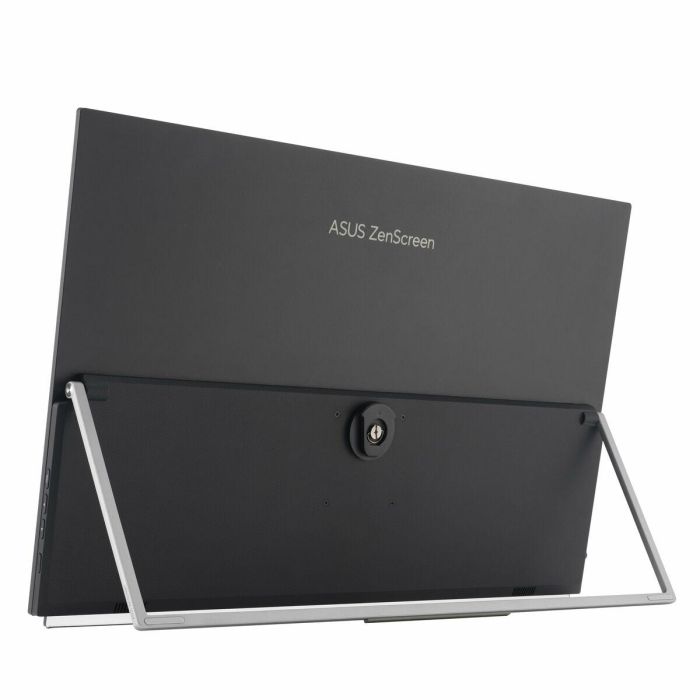 ASUS ZenScreen MB27ACF Pantalla 27" Quad HD 2560x1440 IPS LCD Negro 90LM0AU5-B01A71 3 ASUS ZenScreen MB27ACF Pantalla 27" Quad HD 2560x1440 IPS LCD Negro 90LM0AU5-B01A71 3