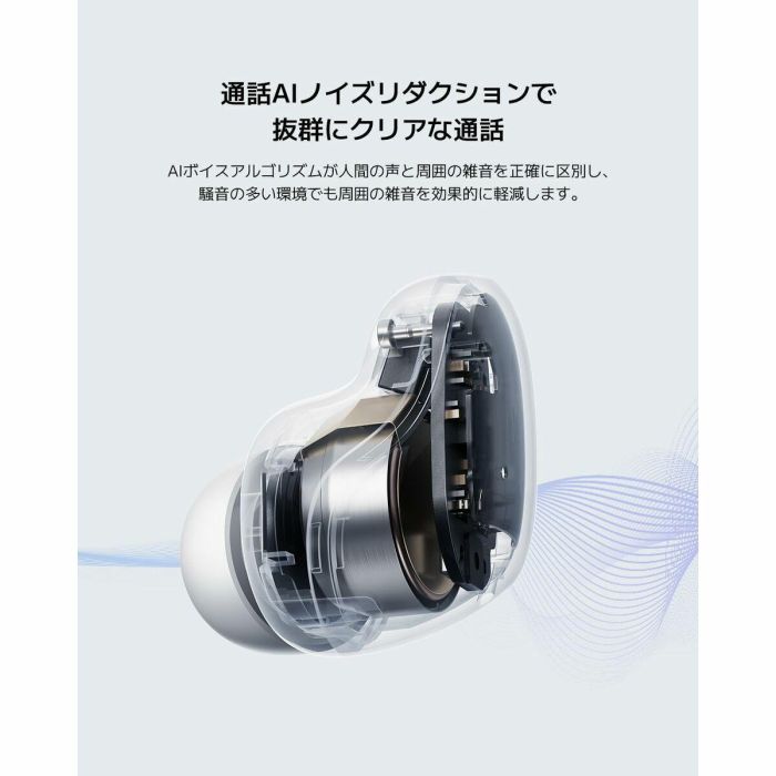 Auriculares Xiaomi Redmi Buds 6 Play Azul 5