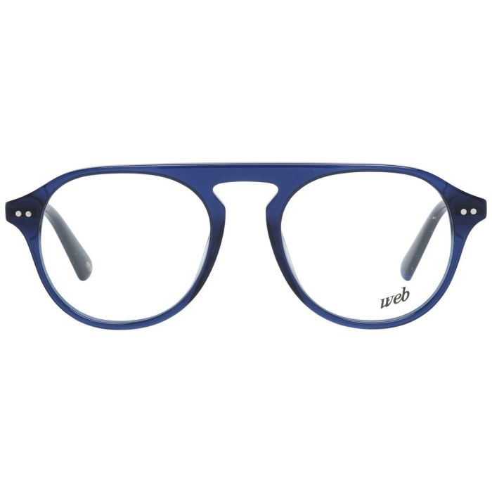 Montura de Gafas Hombre WEB EYEWEAR WE5278 49090 3 Montura de Gafas Hombre WEB EYEWEAR WE5278 49090 3